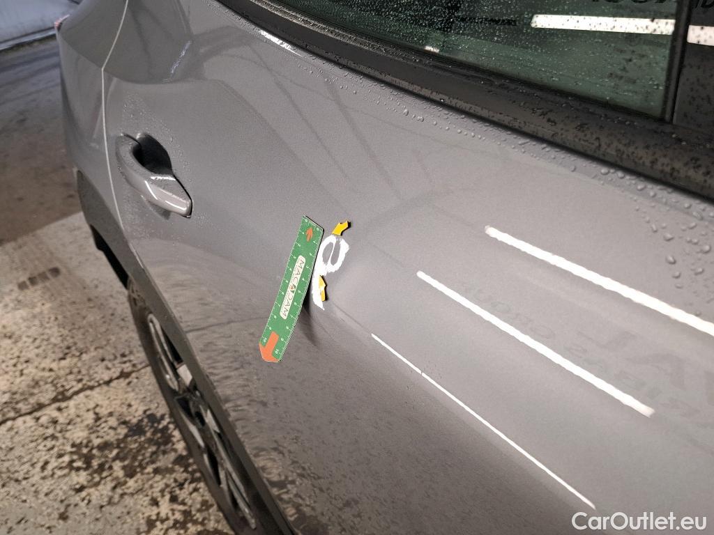  Opel  Mokka  Business Elegance 1.5 110CV BVM6 E6d #8