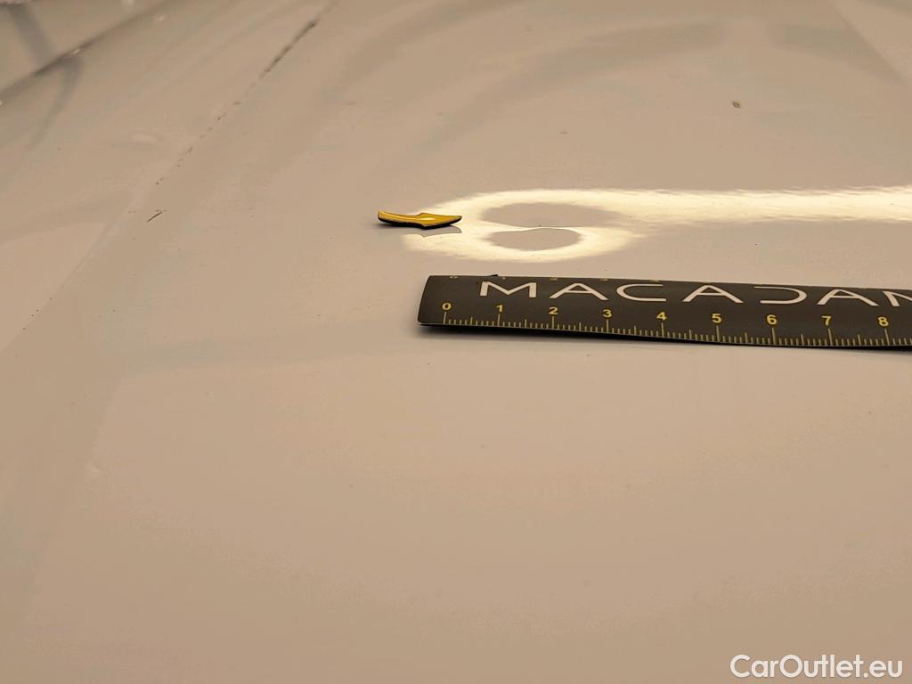  Renault  Kangoo  Express Compact Extra (Série Spéciale) 1.5 dCi 75CV BVM5 E6 #20