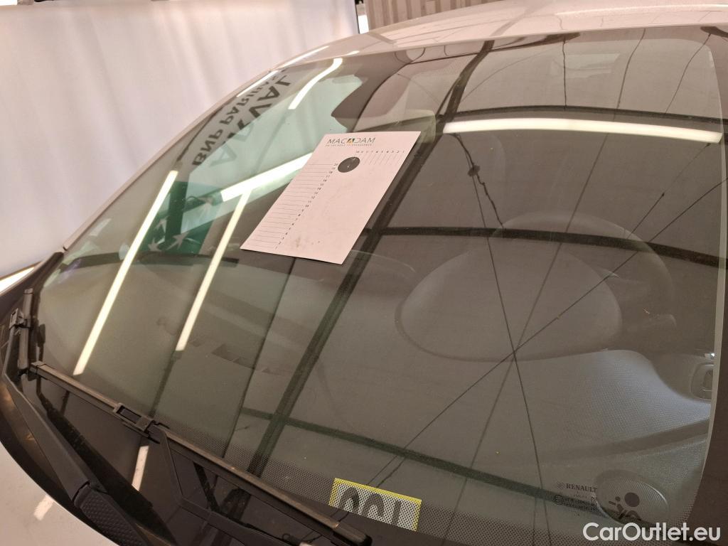  Renault  Clio RENAULT  5p Berline Business TCe 90 - 18 #1