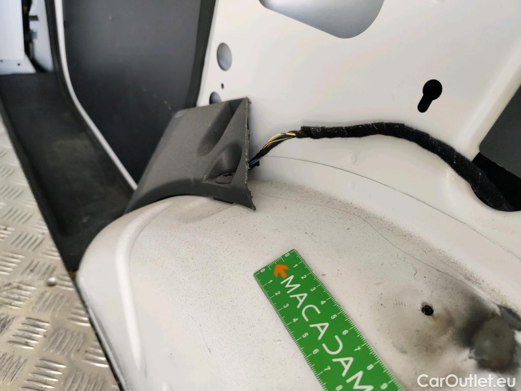  Volkswagen  Caddy VOLKSWAGEN  Cargo / 2020 / 4P / Fourgonnette 2.0 TDI 75ch Business #8