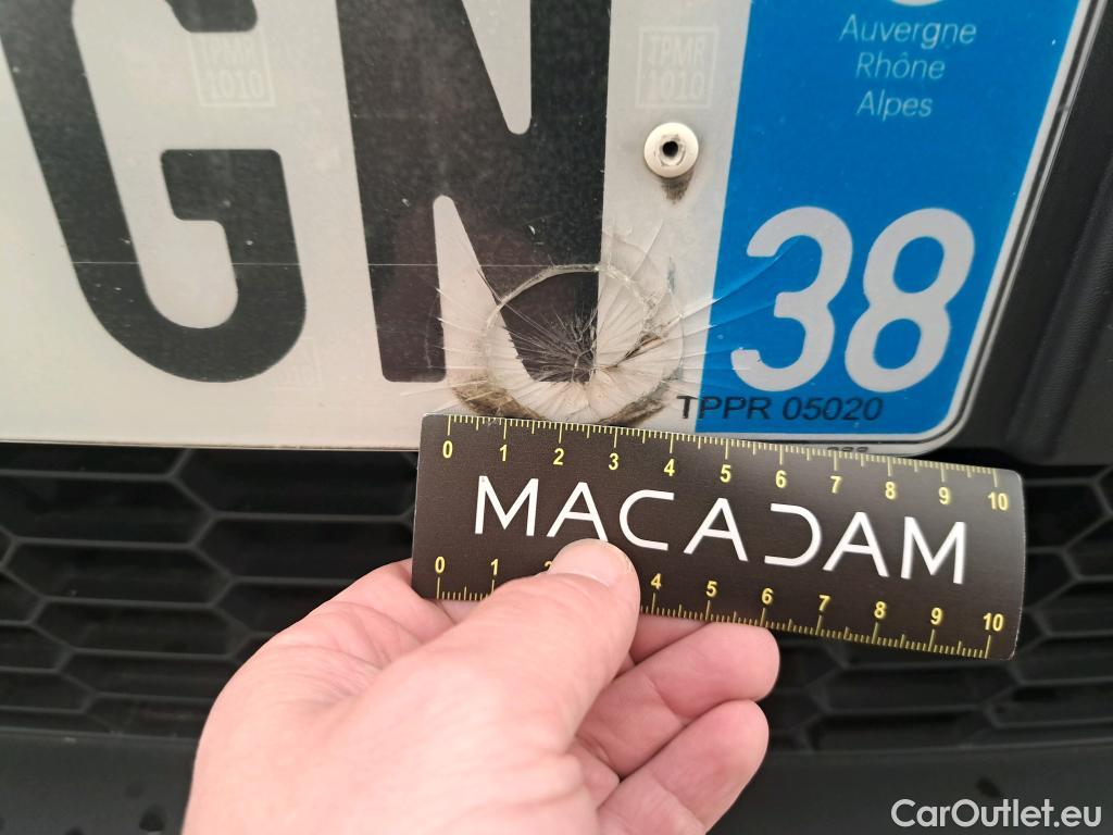  Renault  Kangoo  Express Compact Extra (Série Spéciale) 1.5 dCi 75CV BVM5 E6 #67