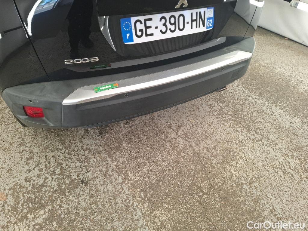  Peugeot  2008  Active Pack 1.5 HDi 110CV BVM6 E6d #4