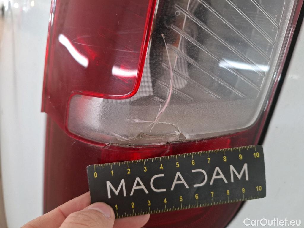  Peugeot  Partner  Premium L1 1.5 HDi 100CV BVM5 E6dT #14