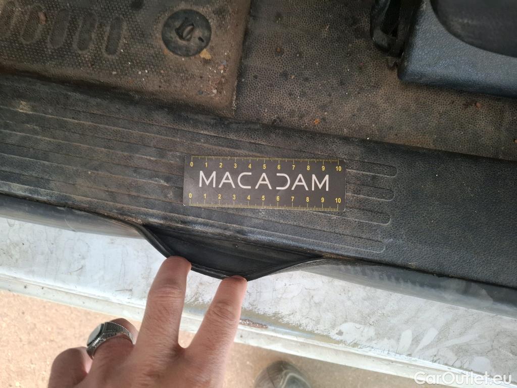  Peugeot  Partner  Premium L1 1.5 HDi 100CV BVM5 E6dT #22