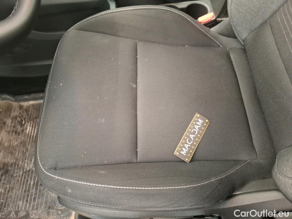  Renault  Captur  II Business 1.0 TCe 90CV BVM6 E6d / TRANSFO VP VF #11