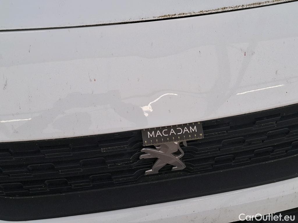  Peugeot  Partner  Premium L1 1.5 HDi 100CV BVM5 E6dT #4