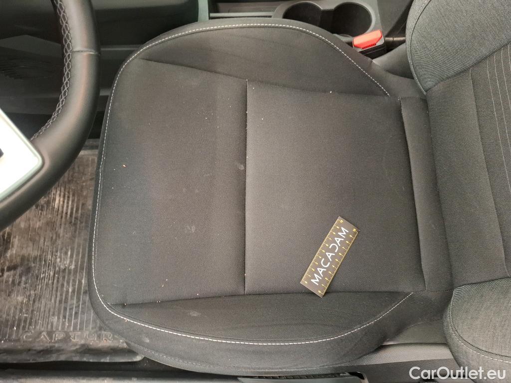  Renault  Captur  II Business 1.0 TCe 90CV BVM6 E6d / TRANSFO VP VF #13