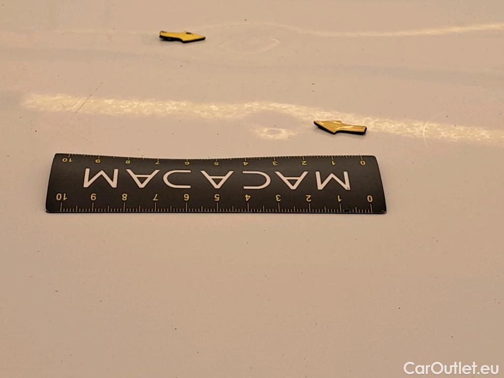  Renault  Kangoo  Express Compact Extra (Série Spéciale) 1.5 dCi 75CV BVM5 E6 #36