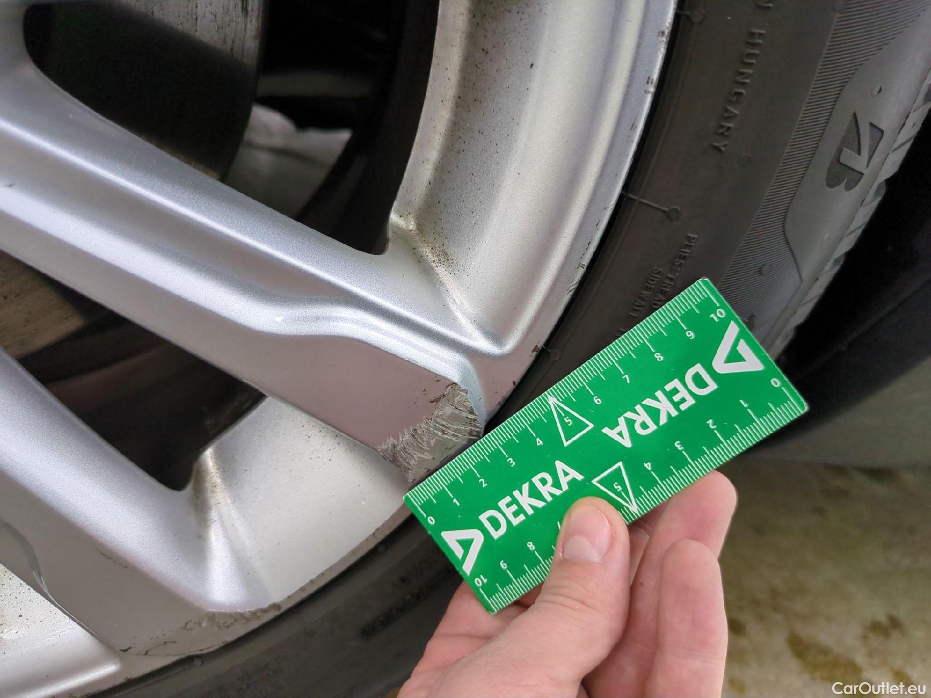  Opel  Crossland  X Elegance Business 1.5 120CV BVA6 E6d #14