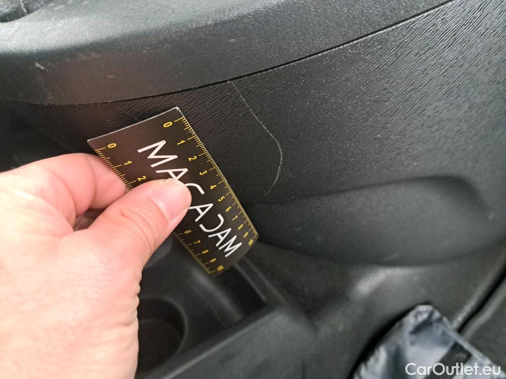  Renault  Kangoo  Express Compact Extra (Série Spéciale) 1.5 dCi 75CV BVM5 E6 #51