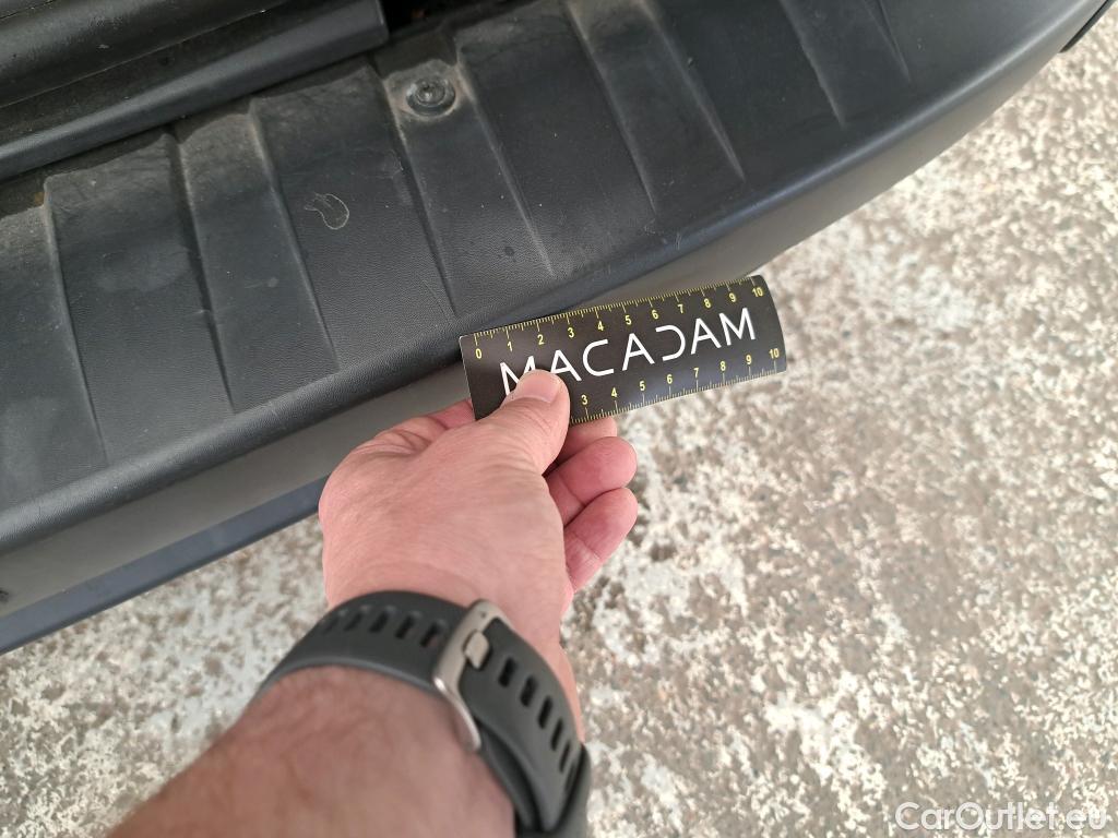  Renault  Kangoo  Express Compact Extra (Série Spéciale) 1.5 dCi 75CV BVM5 E6 #30