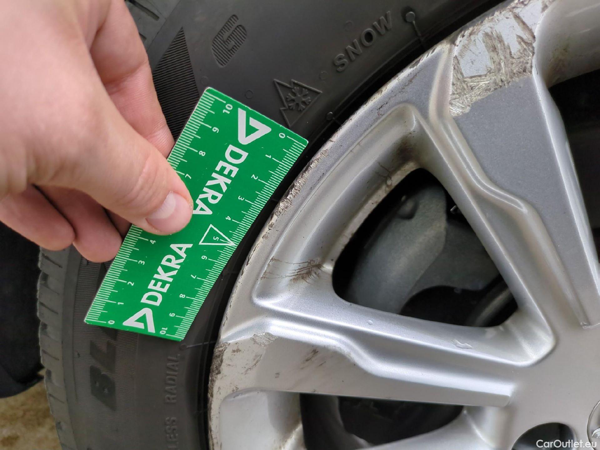  Opel  Crossland  X Elegance Business 1.5 120CV BVA6 E6d #15