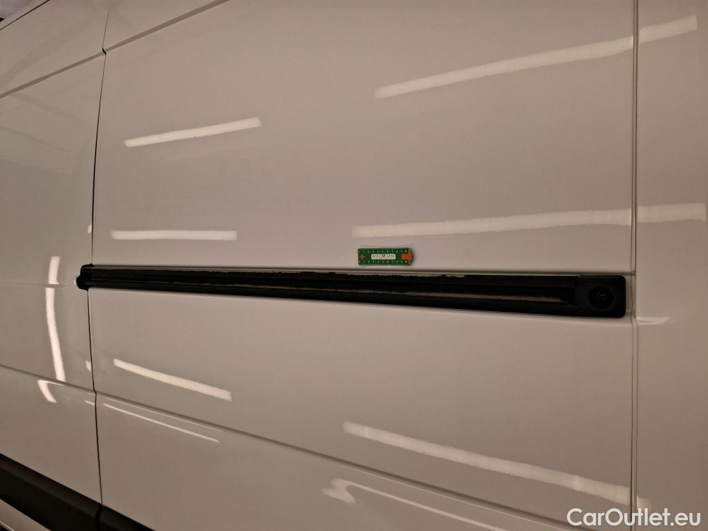  Renault  Master  III Fourgon L2H2 3 5 Grand Confort dCi 135CV BVM6 E6dT #17