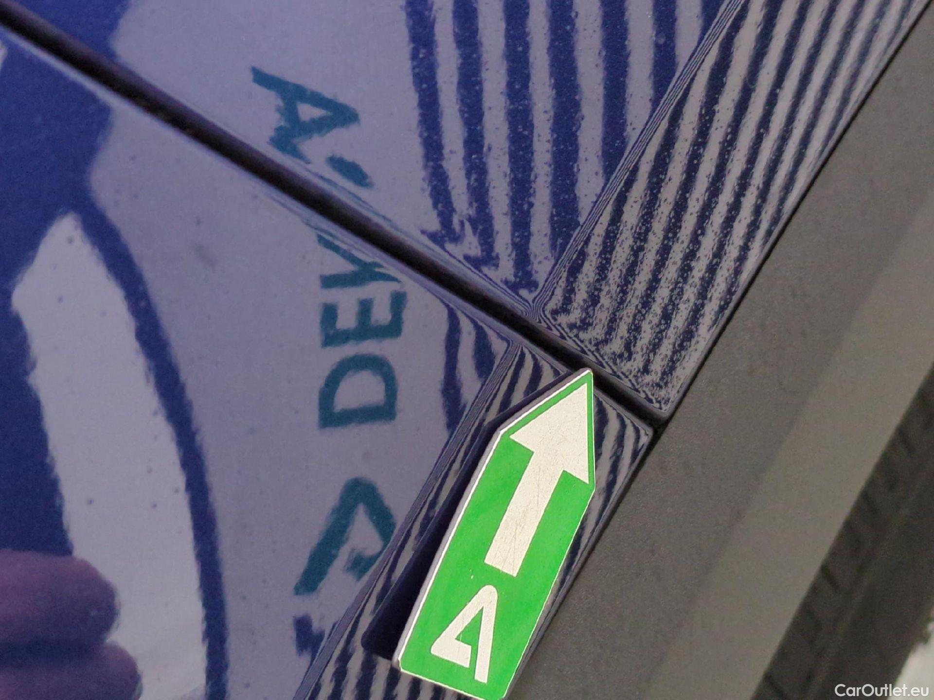  Opel  Crossland  X Elegance Business 1.5 120CV BVA6 E6d #35