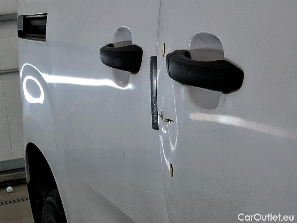  Peugeot  Partner  Premium L1 1.5 HDi 100CV BVM5 E6dT #2