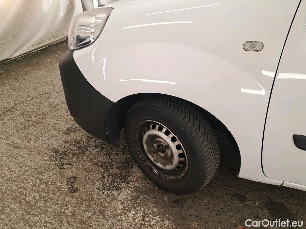  Renault  Kangoo  Express Compact Extra (Série Spéciale) 1.5 dCi 75CV BVM5 E6 #60