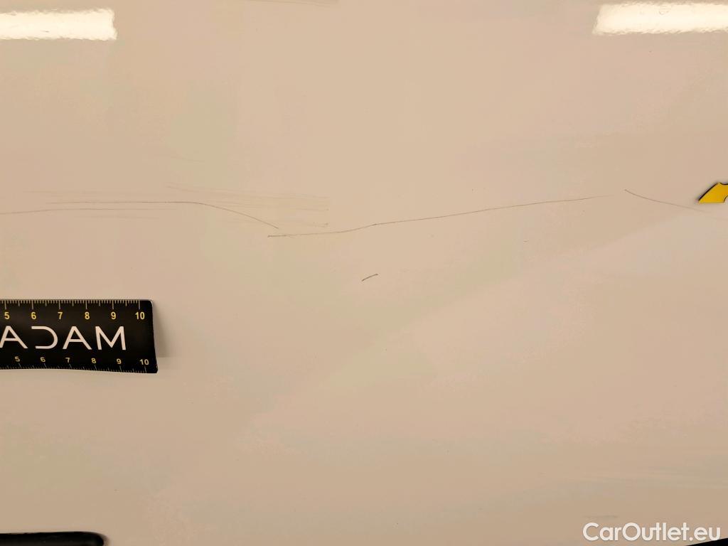  Renault  Kangoo  Express Compact Extra (Série Spéciale) 1.5 dCi 75CV BVM5 E6 #13