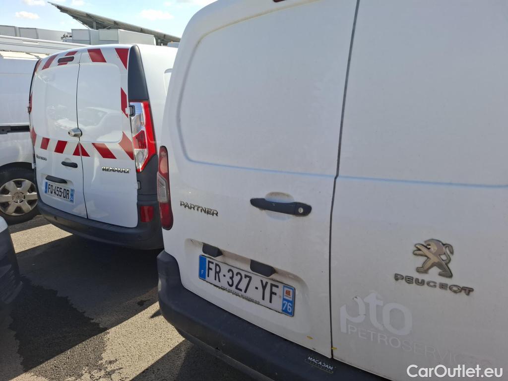  Peugeot  Partner  Premium L1 1.5 HDi 100CV BVM5 E6dT #10