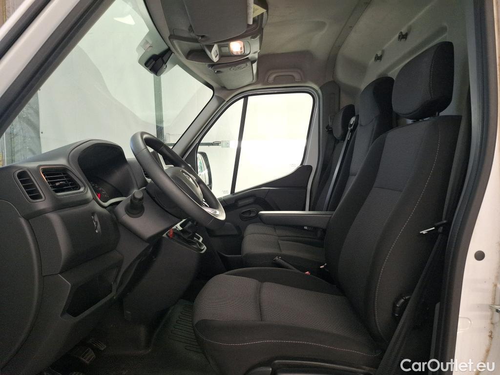  Renault  Master  III Fourgon L2H2 3 5 Grand Confort dCi 135CV BVM6 E6dT #22