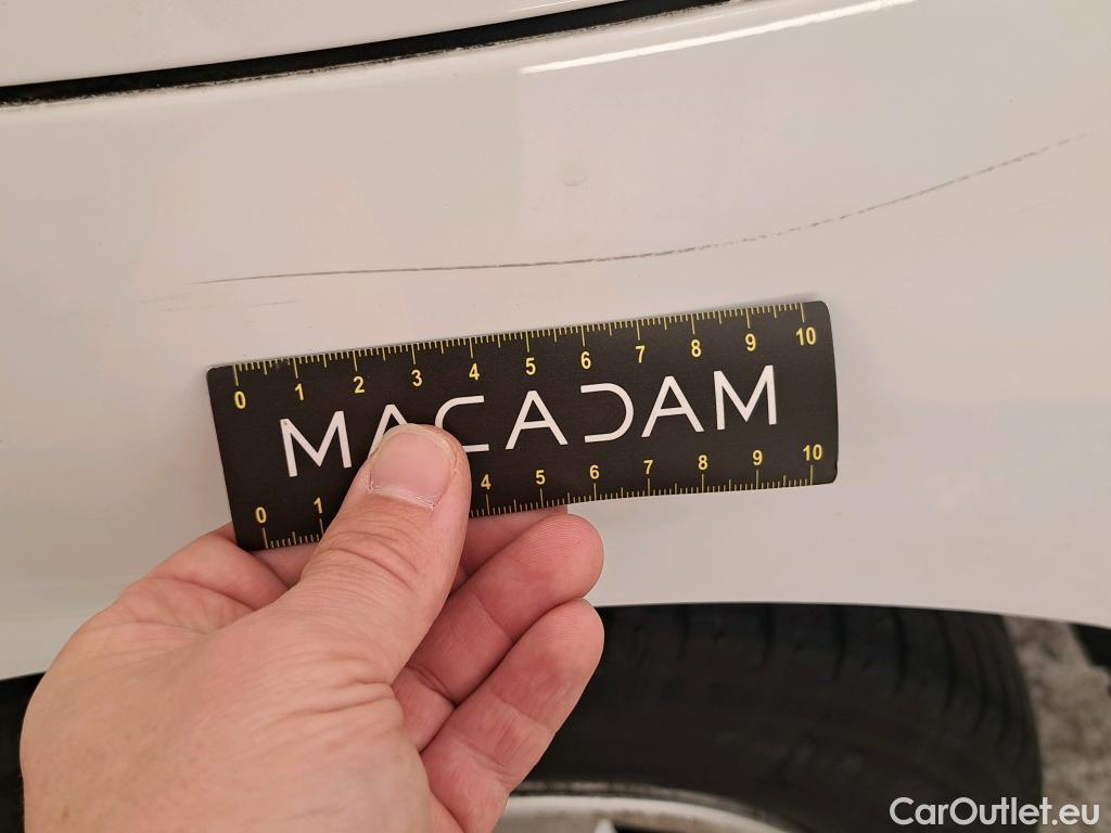  Renault  Kangoo  Express Compact Extra (Série Spéciale) 1.5 dCi 75CV BVM5 E6 #15