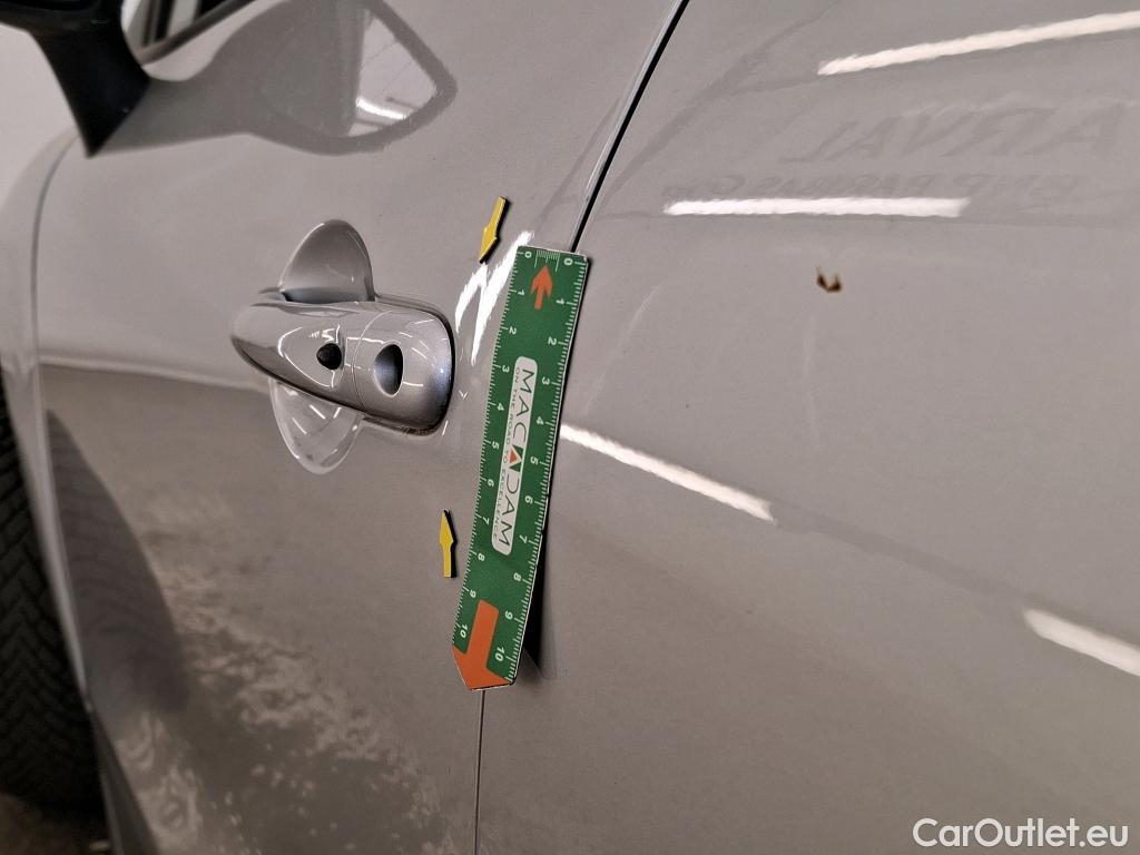  Renault  Clio RENAULT  5p Berline Business TCe 90 - 18 #10