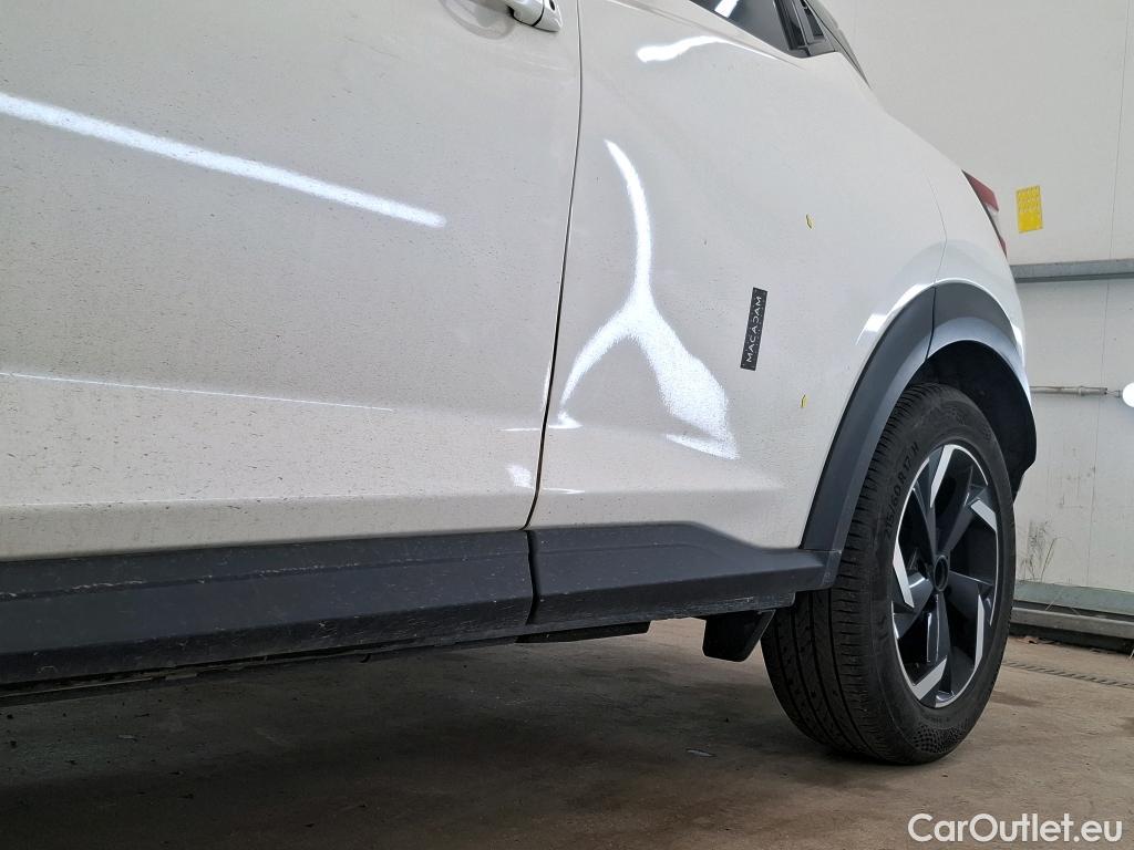  Nissan  Juke NISSAN  / 2019 / 5P / Crossover DIG-T 114 BVM6 Shadow(SP) #11