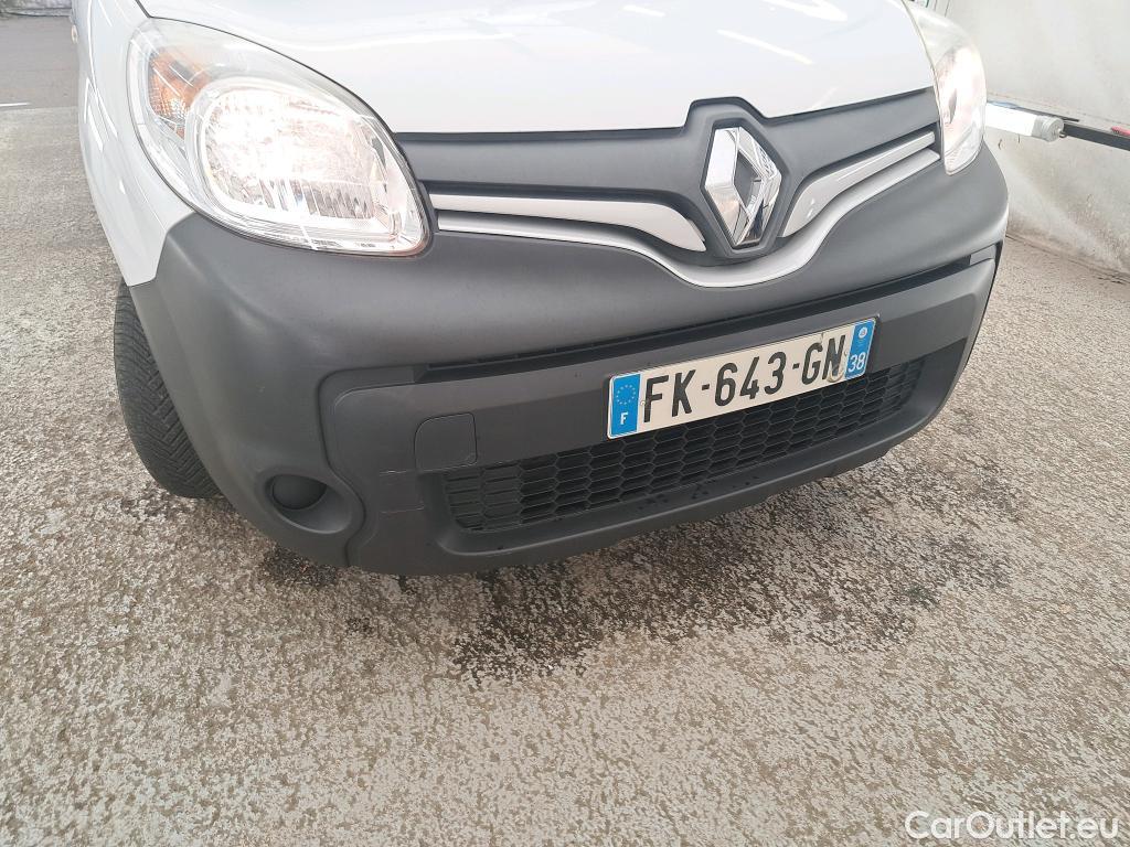  Renault  Kangoo  Express Compact Extra (Série Spéciale) 1.5 dCi 75CV BVM5 E6 #68