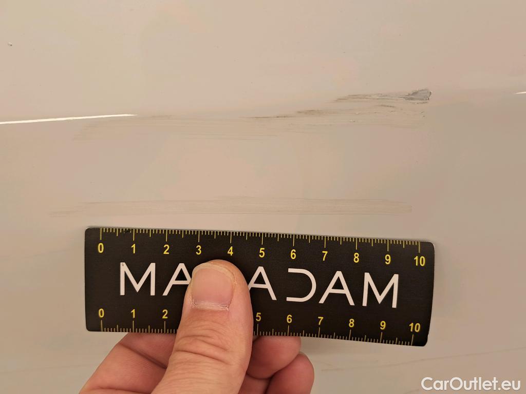  Renault  Kangoo  Express Compact Extra (Série Spéciale) 1.5 dCi 75CV BVM5 E6 #14