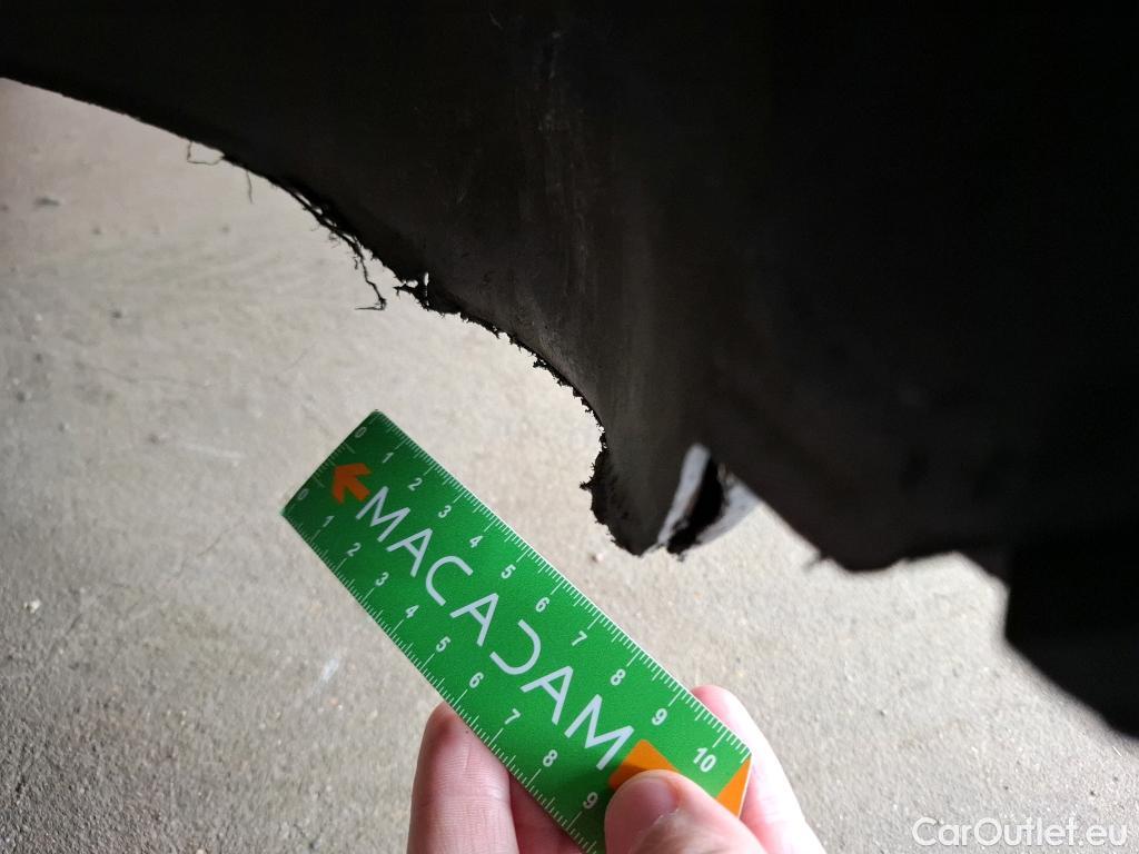  Volkswagen  Golf  VOLKSWAGEN / 2020 / 5P / Berline 2.0 TDI SCR 115 DSG7 Life Busi #42