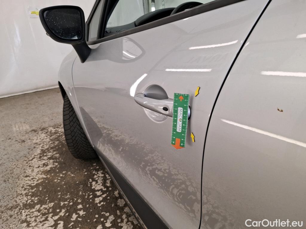  Renault  Clio RENAULT  5p Berline Business TCe 90 - 18 #8