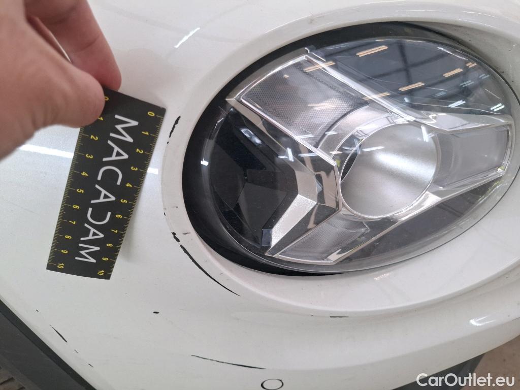  Nissan  Juke NISSAN  / 2019 / 5P / Crossover DIG-T 114 BVM6 Shadow(SP) #31