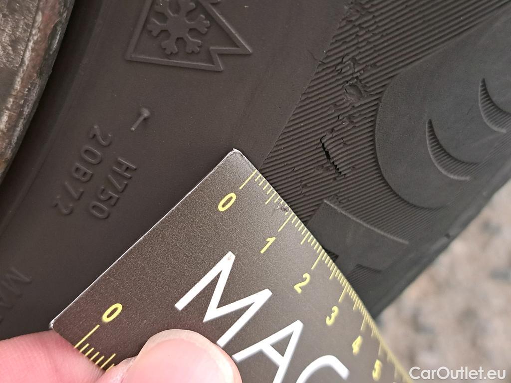  Renault  Kangoo  Express Compact Extra (Série Spéciale) 1.5 dCi 75CV BVM5 E6 #49