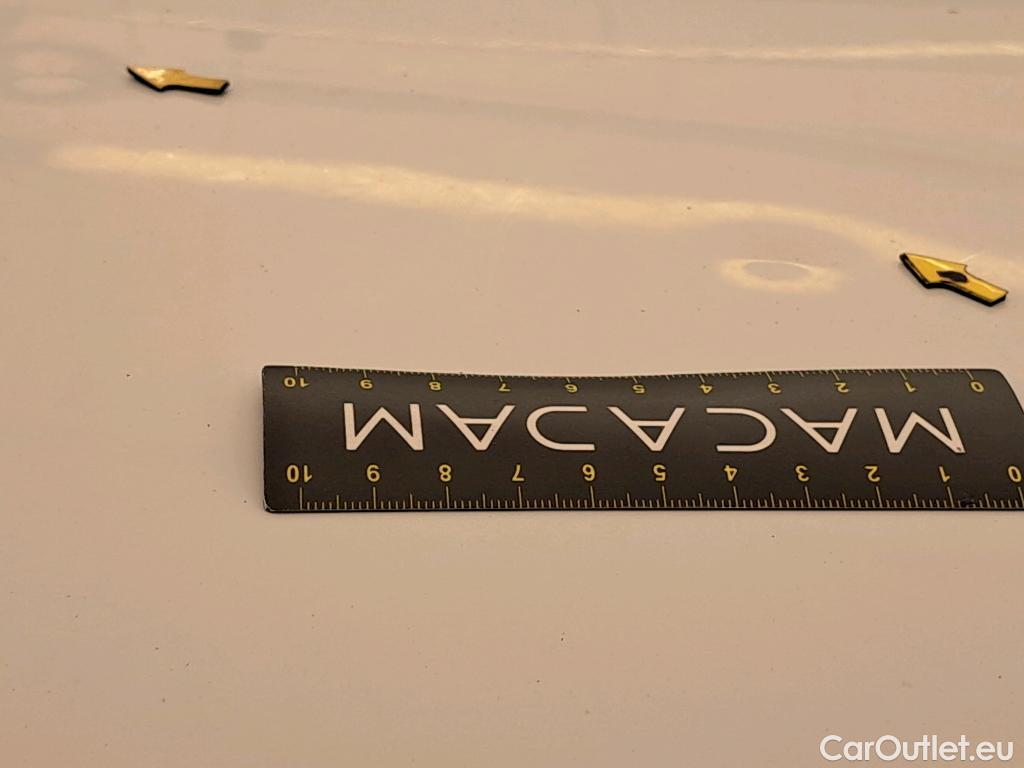  Renault  Kangoo  Express Compact Extra (Série Spéciale) 1.5 dCi 75CV BVM5 E6 #37