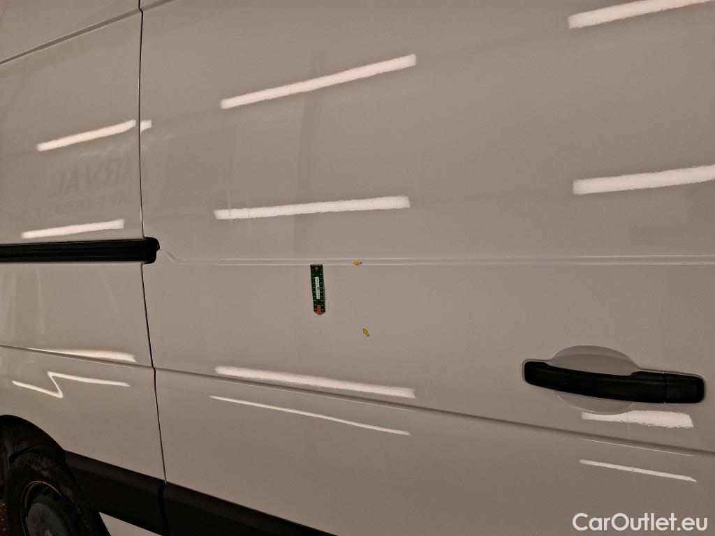  Renault  Master  III Fourgon L2H2 3 5 Grand Confort dCi 135CV BVM6 E6dT #8