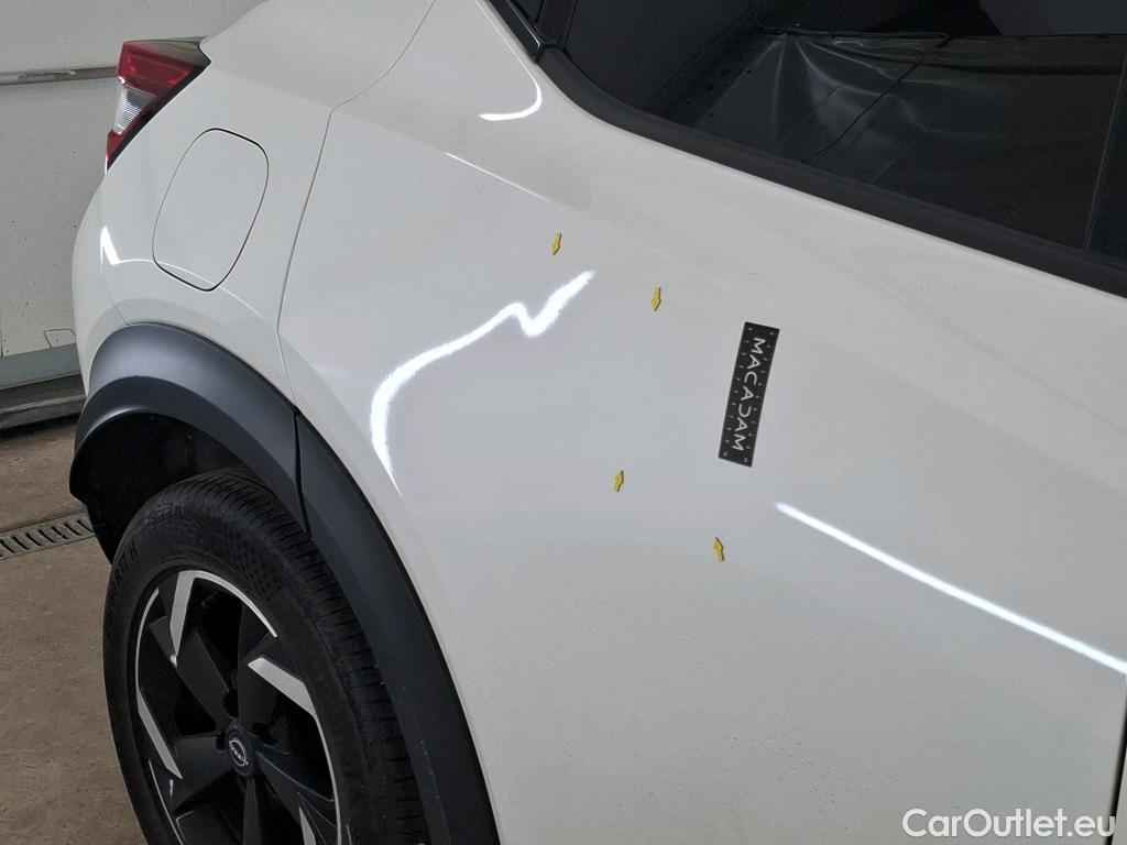  Nissan  Juke NISSAN  / 2019 / 5P / Crossover DIG-T 114 BVM6 Shadow(SP) #21