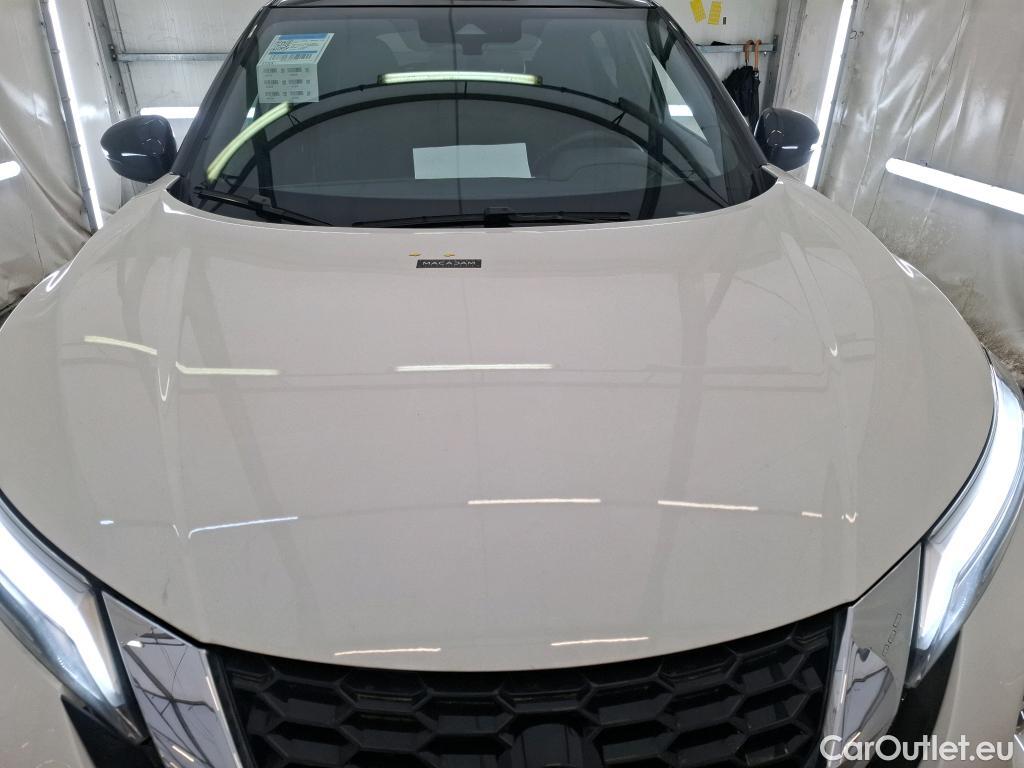  Nissan  Juke NISSAN  / 2019 / 5P / Crossover DIG-T 114 BVM6 Shadow(SP) #42