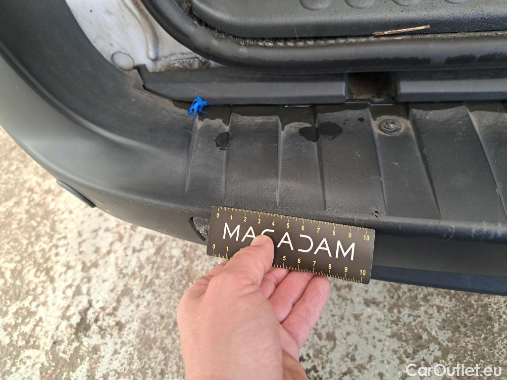  Renault  Kangoo  Express Compact Extra (Série Spéciale) 1.5 dCi 75CV BVM5 E6 #29