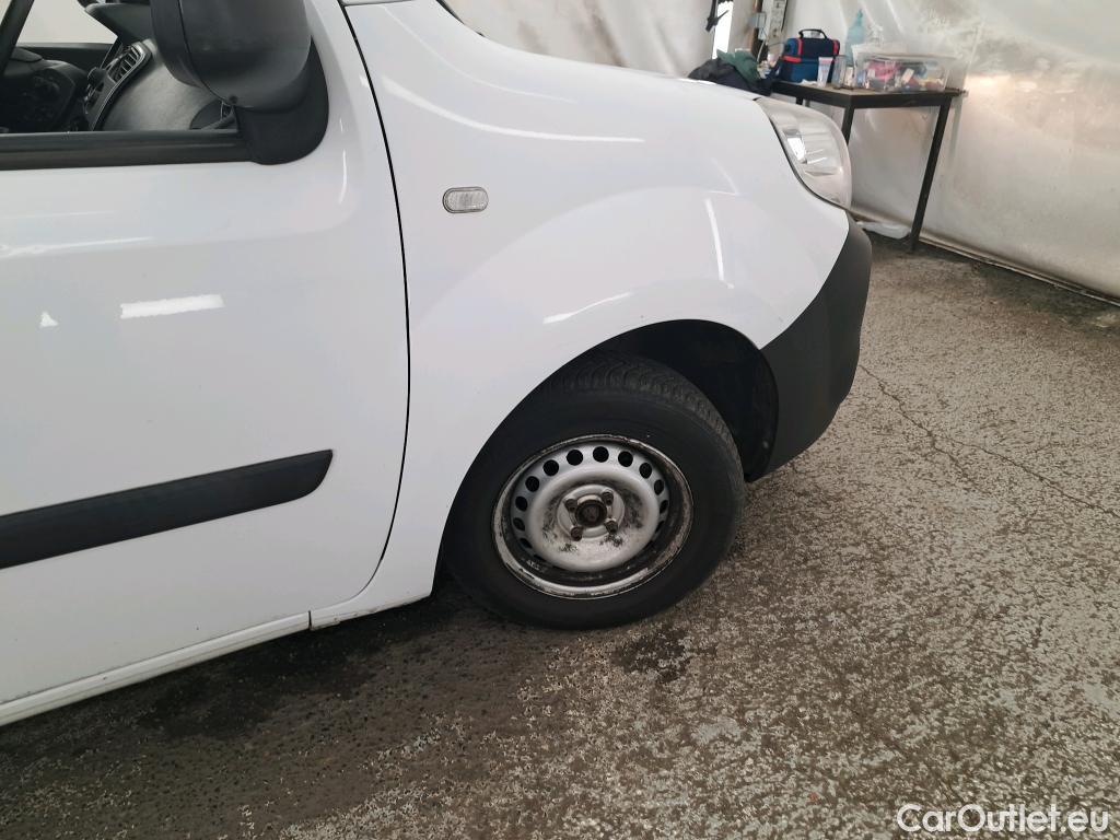  Renault  Kangoo  Express Compact Extra (Série Spéciale) 1.5 dCi 75CV BVM5 E6 #59