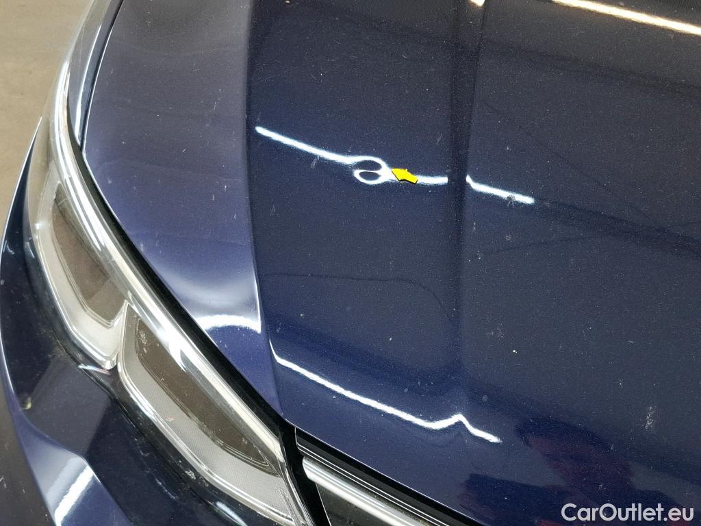  Volkswagen  Golf  VOLKSWAGEN / 2020 / 5P / Berline 2.0 TDI SCR 115 DSG7 Life Busi #15