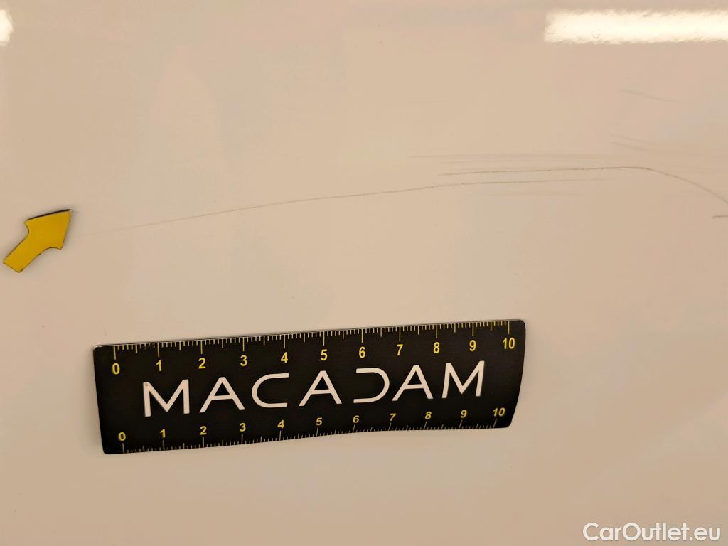  Renault  Kangoo  Express Compact Extra (Série Spéciale) 1.5 dCi 75CV BVM5 E6 #12