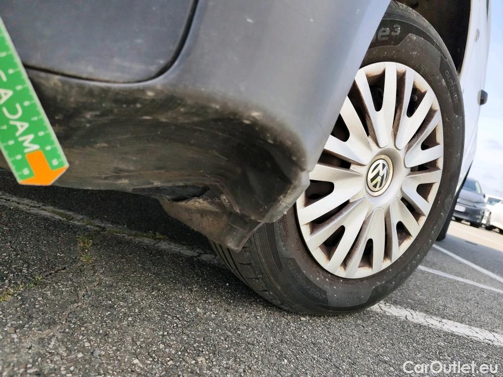  Volkswagen  Caddy VOLKSWAGEN  Cargo / 2020 / 4P / Fourgonnette 2.0 TDI 75ch Business #3