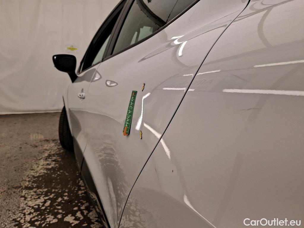  Renault  Clio  IV Business 0.9 TCe 90CV BVM5 E6 #21