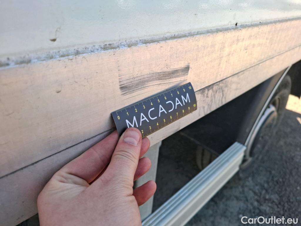  Renault  Master RENAULT  SC / 2019 / 2P / Châssis cabine CC Tr CF F3500 L3 Blue dCi 145 EVIE #14