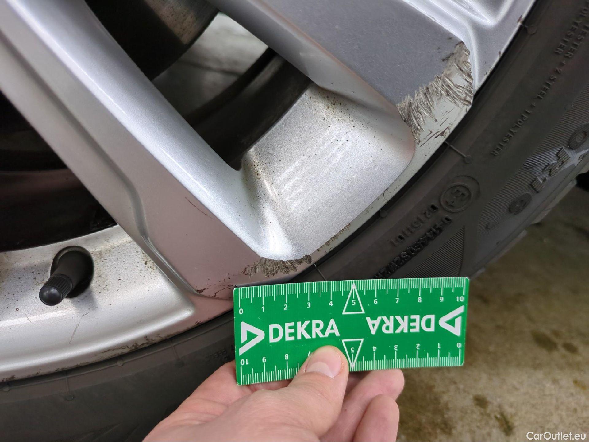  Opel  Crossland  X Elegance Business 1.5 120CV BVA6 E6d #16