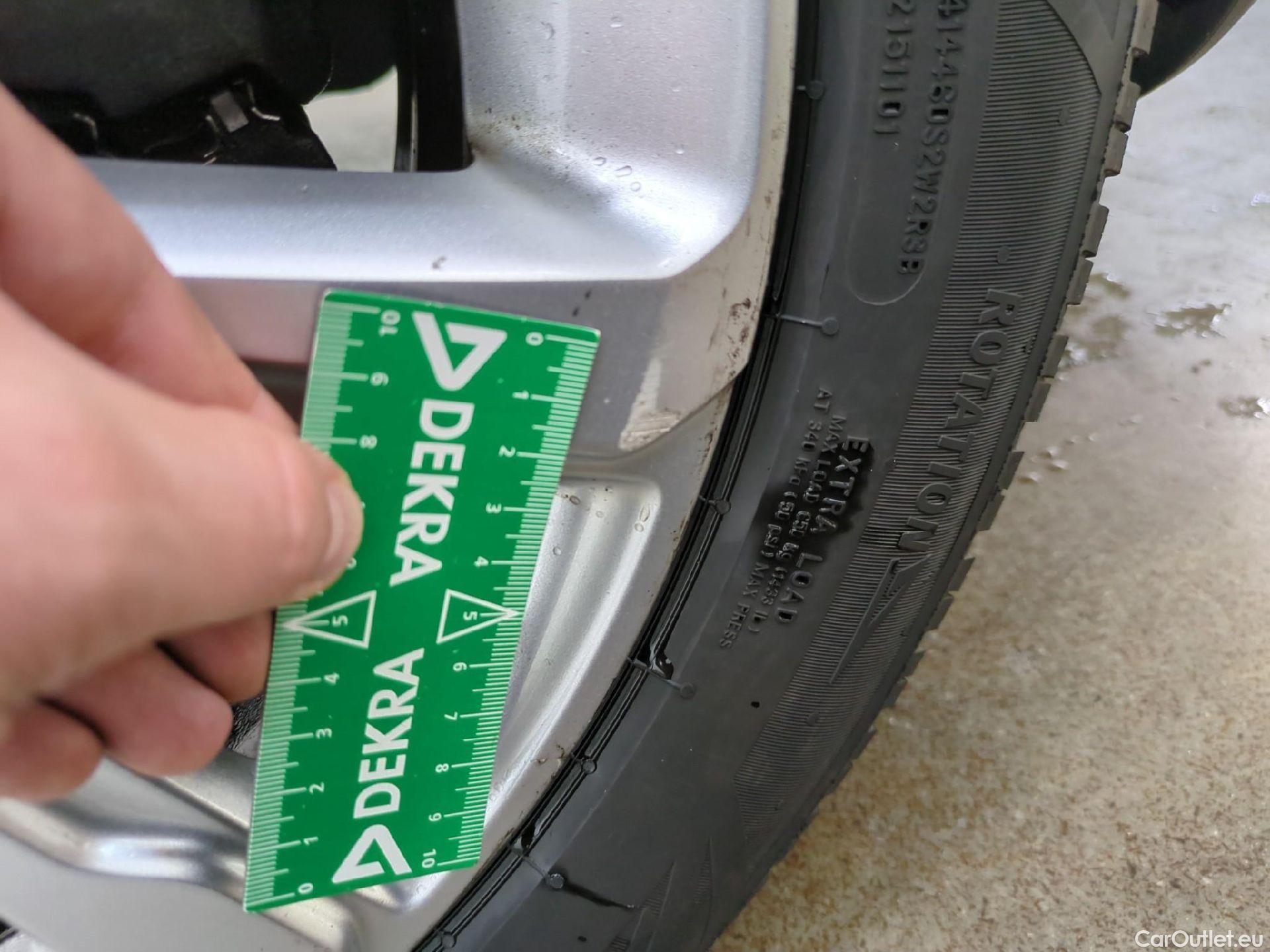  Opel  Crossland  X Elegance Business 1.5 120CV BVA6 E6d #5