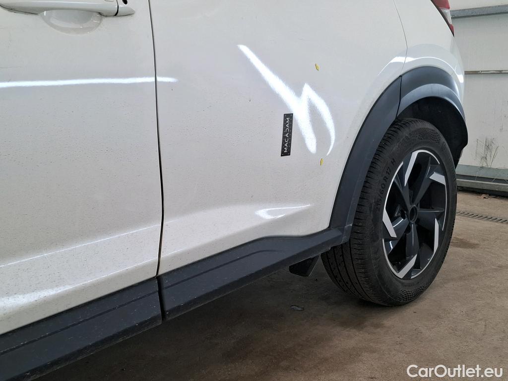  Nissan  Juke NISSAN  / 2019 / 5P / Crossover DIG-T 114 BVM6 Shadow(SP) #10