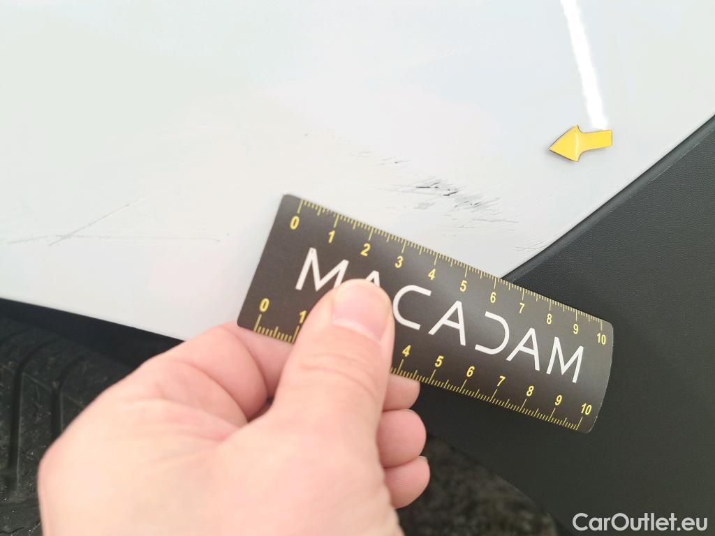  Renault  Kangoo  Express Compact Extra (Série Spéciale) 1.5 dCi 75CV BVM5 E6 #40