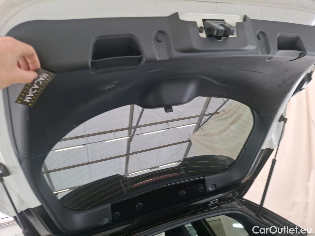  Nissan  Juke NISSAN  / 2019 / 5P / Crossover DIG-T 114 BVM6 Shadow(SP) #36