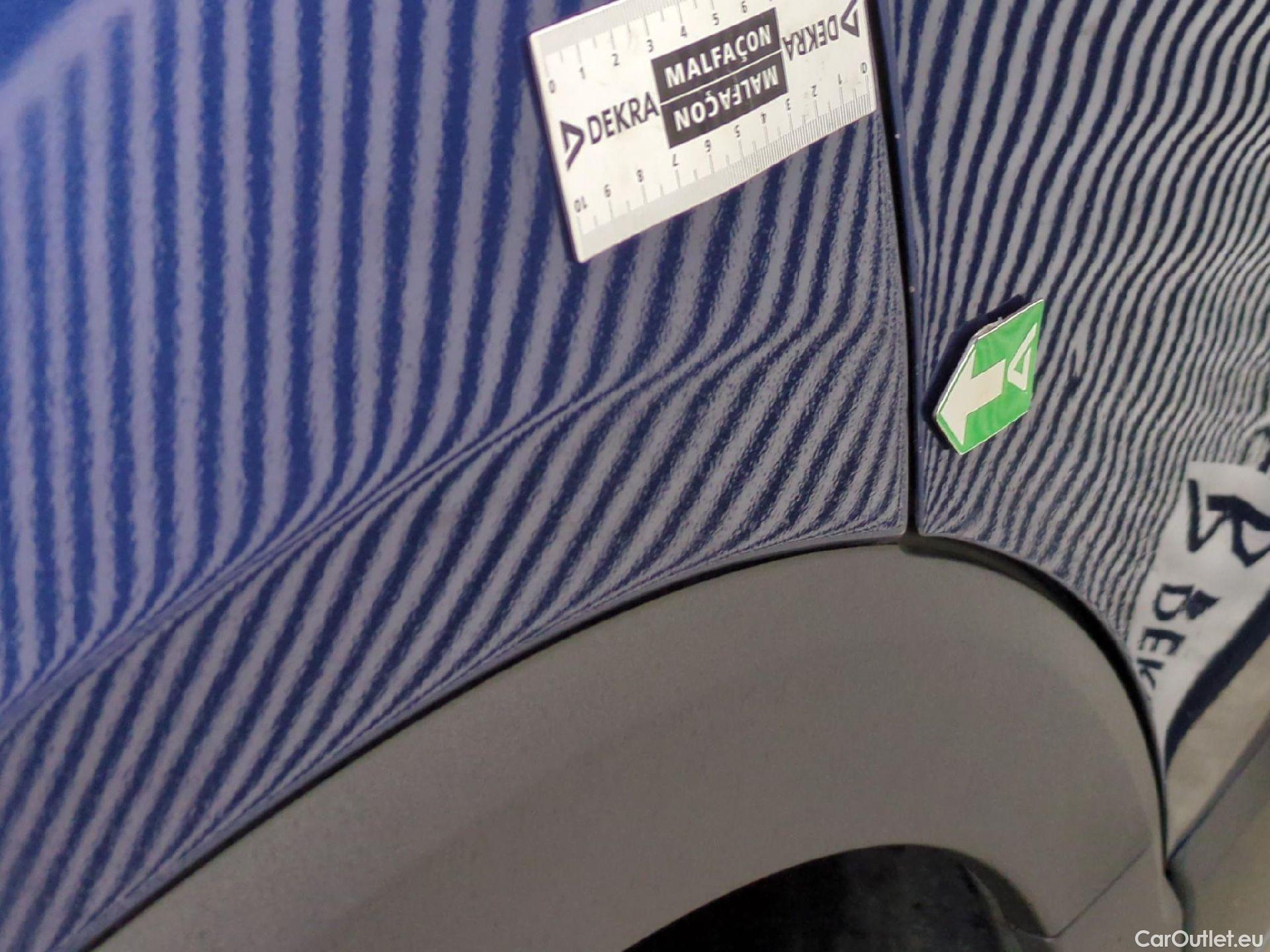  Opel  Crossland  X Elegance Business 1.5 120CV BVA6 E6d #34