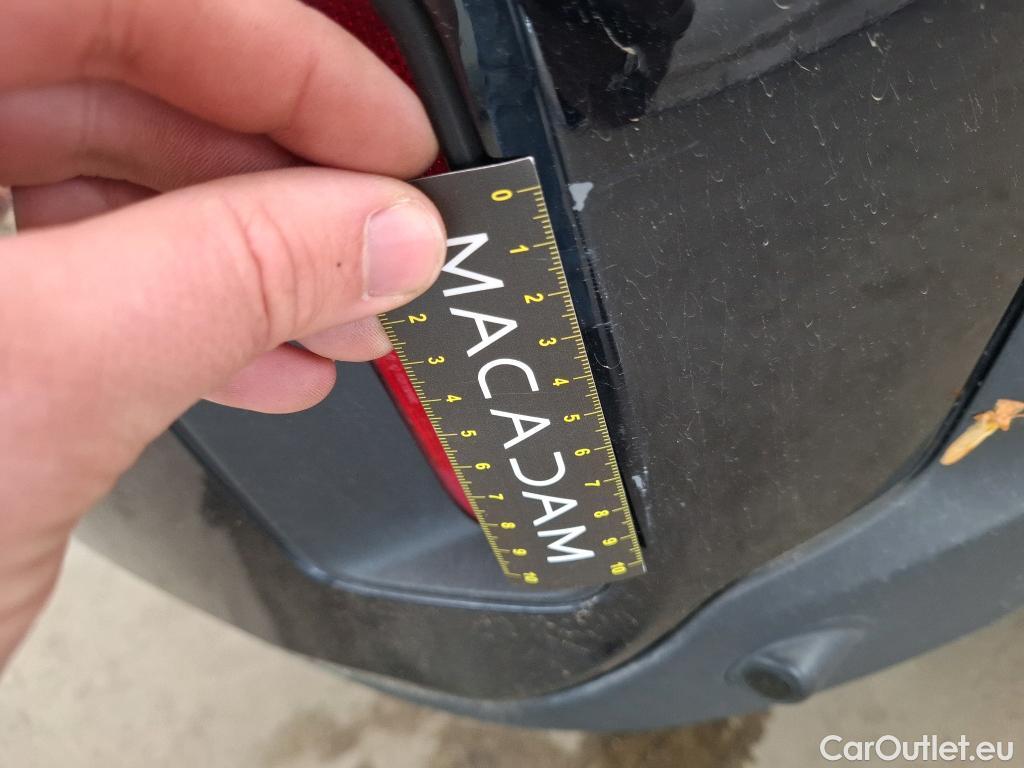  Mini  Countryman MINI  / 2016 / 5P / Crossover Cooper D Finition Yours 150 BVM6 #45